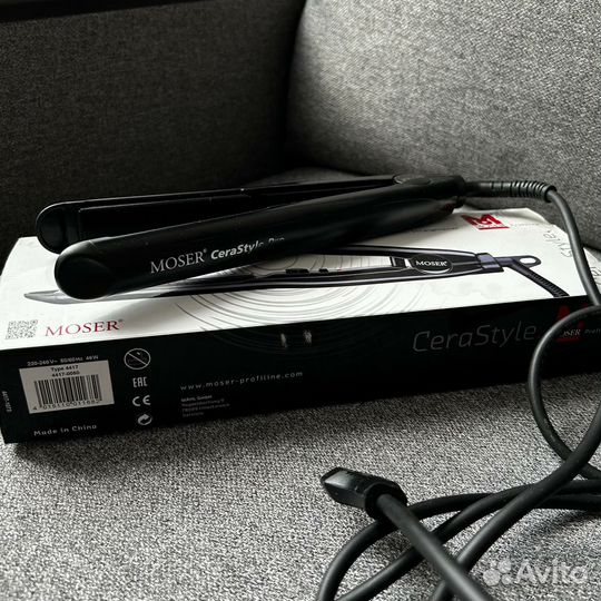 Приборы инструменты для парикмахера