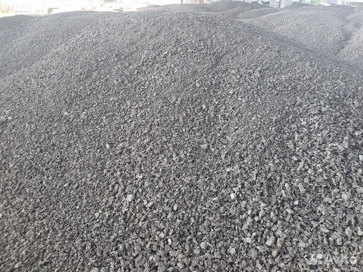 Асфальтовая крошка щма