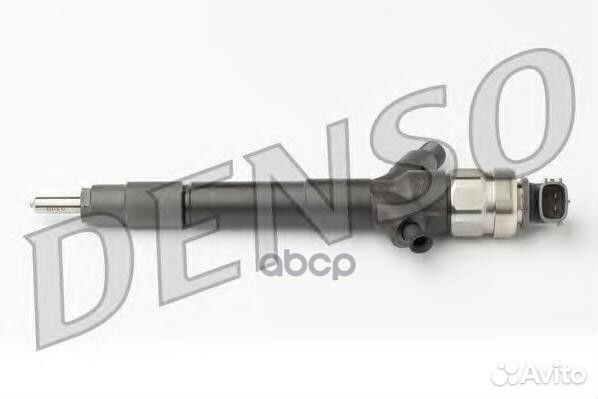 Форсунка dcri109560 Common Rail dcri109560 Denso