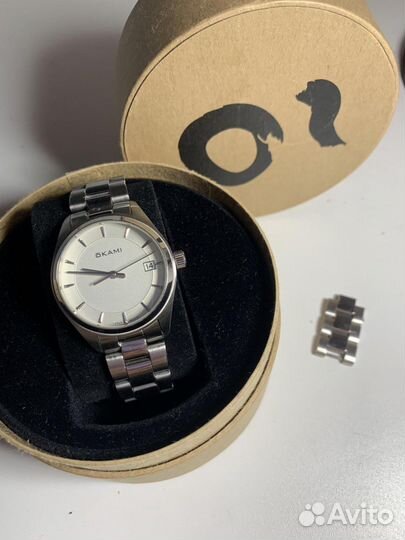 Часы женские