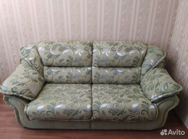 Диван Адажио lavsofa