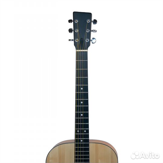 Акустическая гитара Doff LA