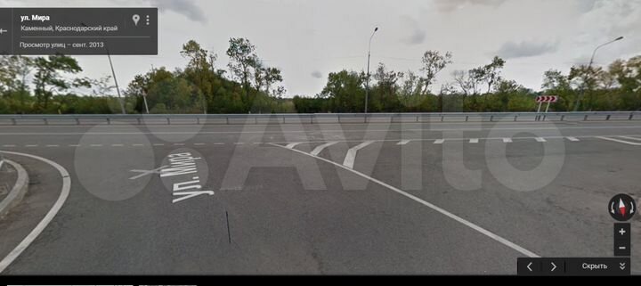 Участок 12,4 сот. (ИЖС)