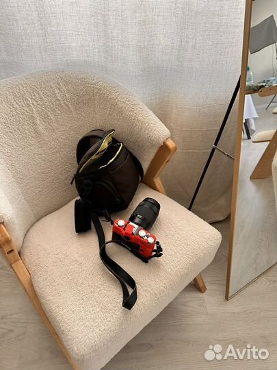 Кресло букле