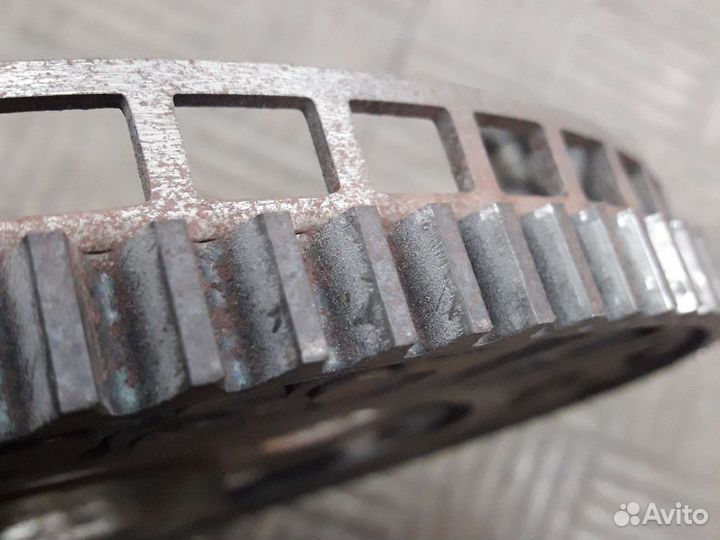 Маховик АКПП BMW 750 F01/F02 N63