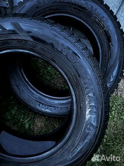 Nordman Nordman 4 215/65 R16 102T