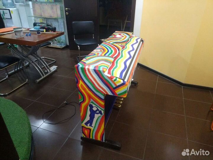 Цифровое пианино Casio Celviano AP-45V с уник