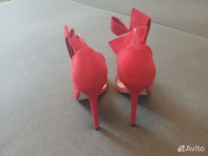 Босоножки женские 40размер