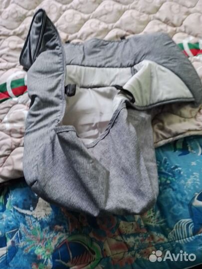 Детские коляски