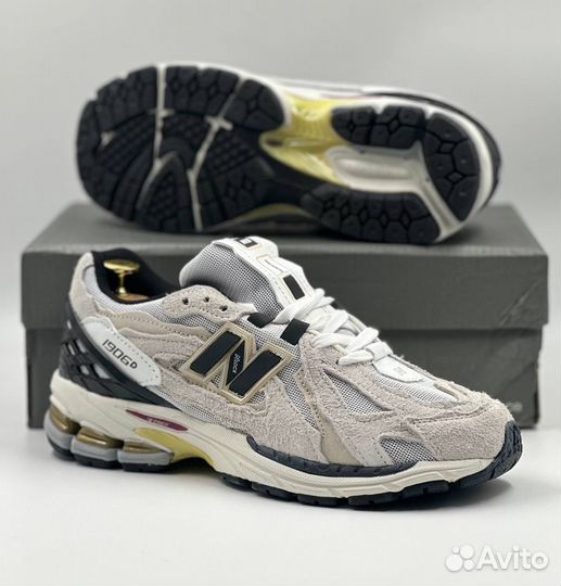 Кроссовки New Balance 1906d