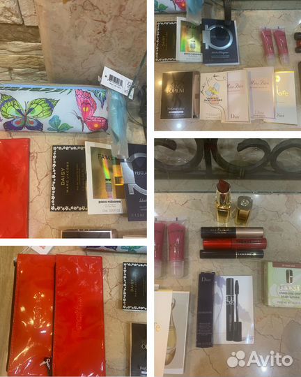 Новая Брэндовая Косметика