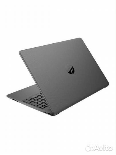 Ноутбук HP 15s-fq072ur 15.6