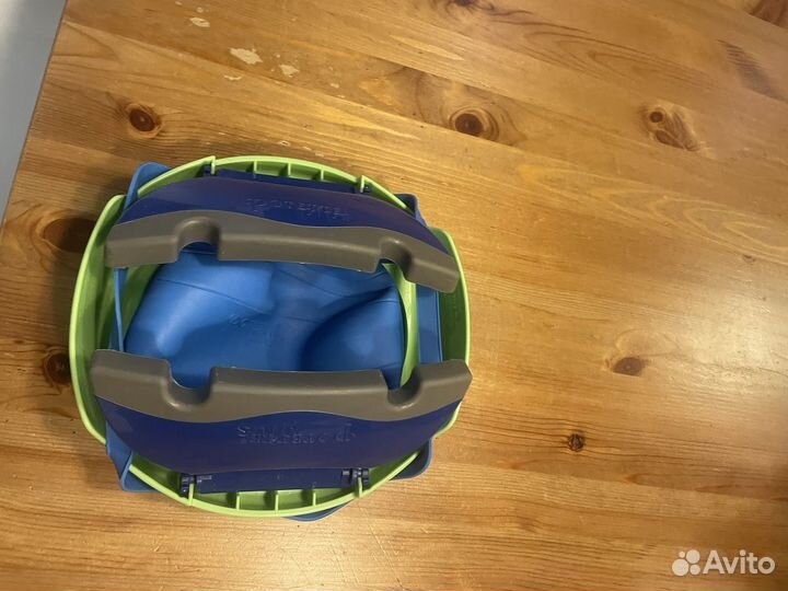 Горшок детский для путешествий