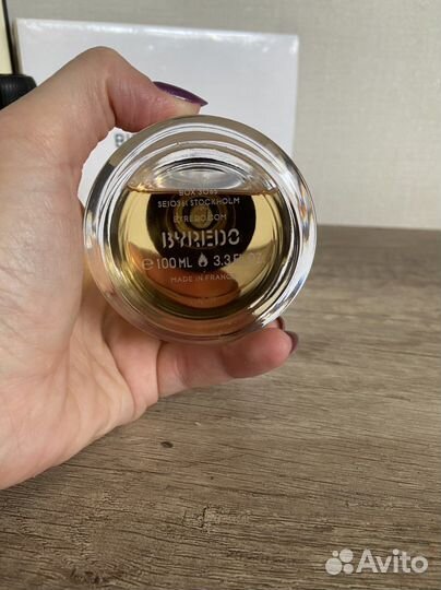 Kilian, Byredo, Jo Malone