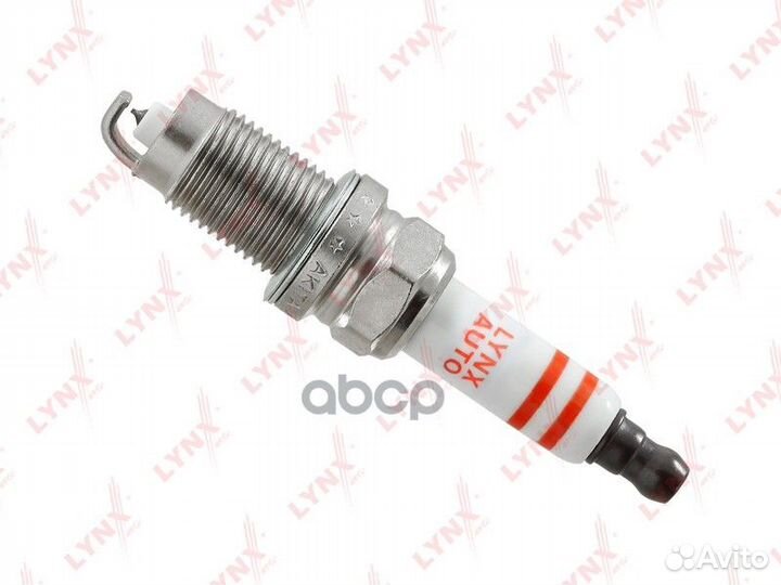 Свеча зажигания 6blxip1R (Iridium + Platinum)