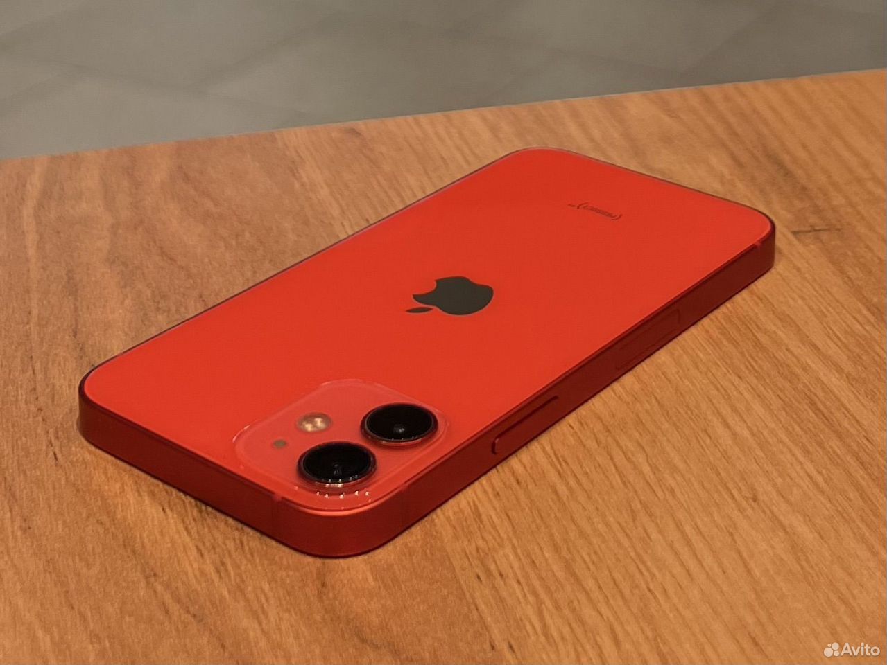 iPhone 12, 128 ГБ, SIM + eSIM