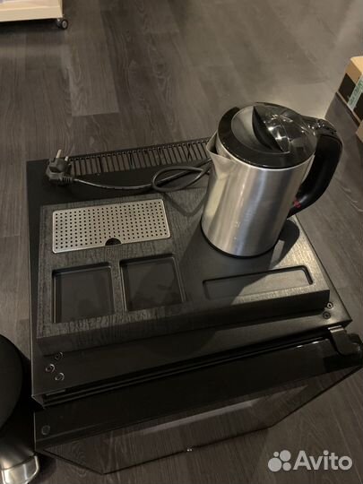 Мини бар холодильник