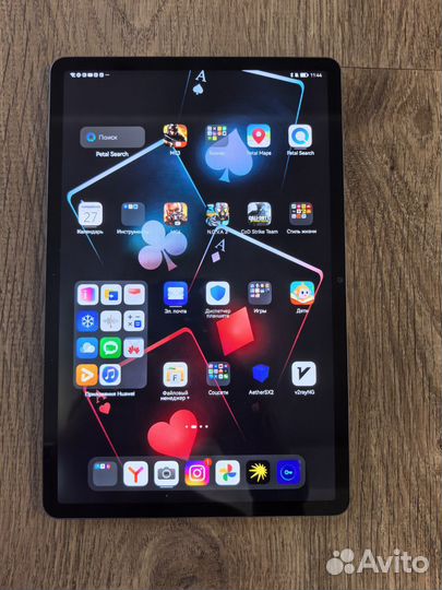 Планшет huawei matepad 11 SE