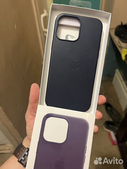 Чехол на iPhone 13 pro max