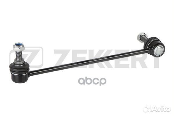 Тяга стабилизатора (передняя) MER vito (V639)