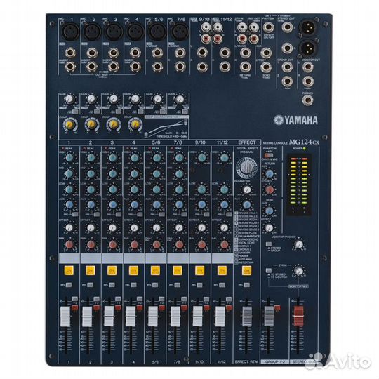 Аренда звукового и светового оборудования