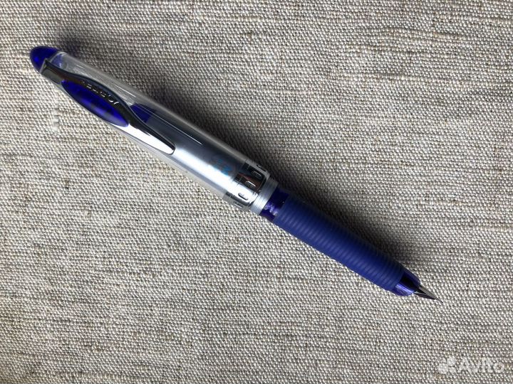 Перьевые ручки pilot