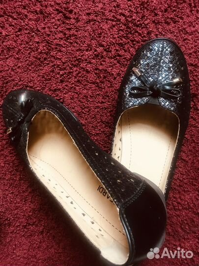 Обувь женская 39 размер