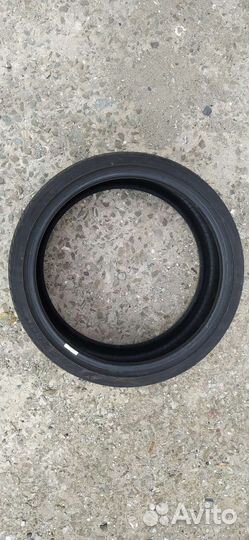 Pirelli P Zero 235/35 R19 91