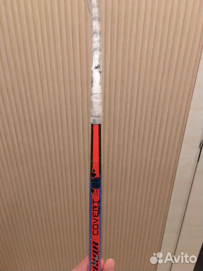 Полевая клюшка warrior QRE 60 INT