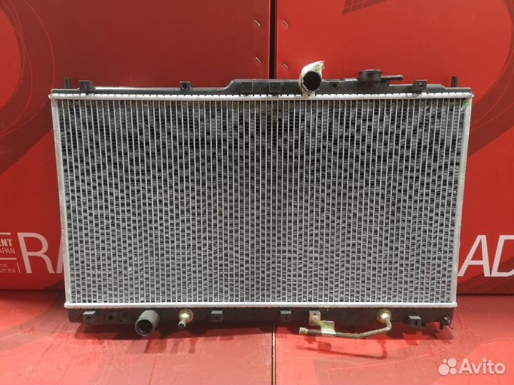 Радиатор двс tadashi TD-036-7162, MR312229, MR3857