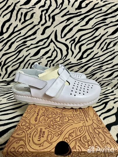 Женская медицинская обувь Marko