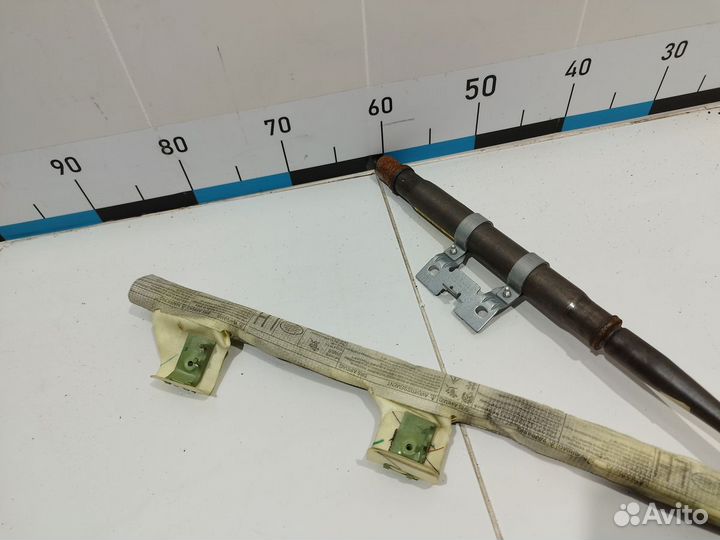 Подушка безопасности боковая (шторка) Discovery 3