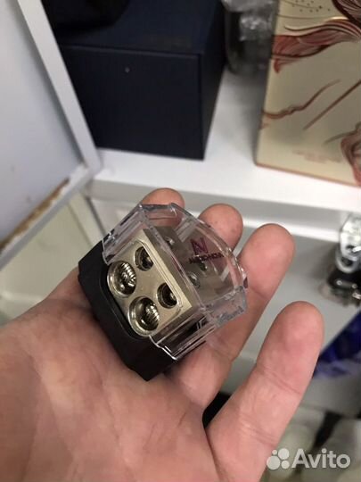 Дистребьютор питания