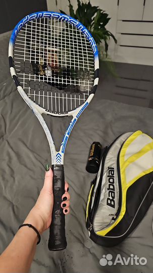 Ракетка для большого тенниса wilson