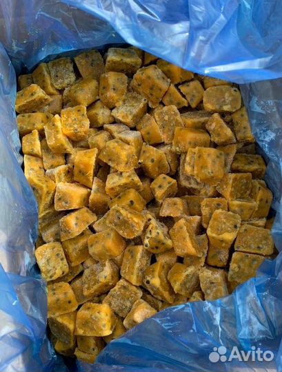 Манго и экзотика (оптом и в розницу-заморозка)