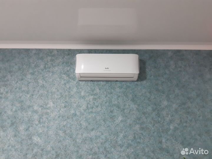 Установка и обслуживание сплит систем