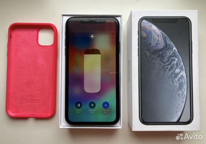 iPhone Xr, 64 ГБ