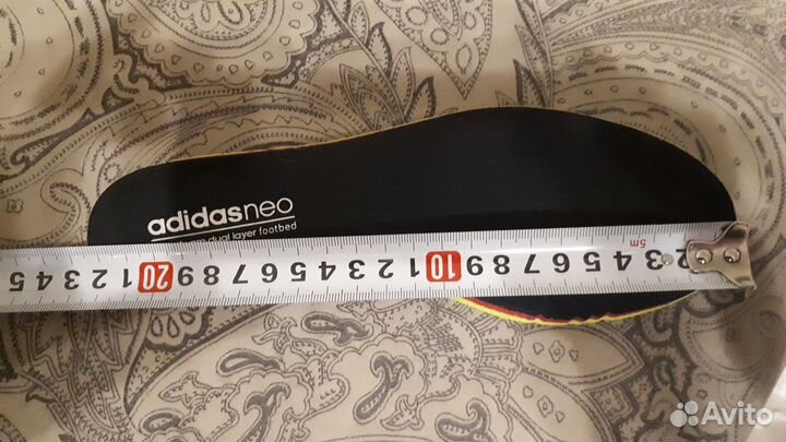 Сапоги детские зимние Adidas