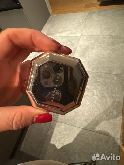 Fenty beauty пудра