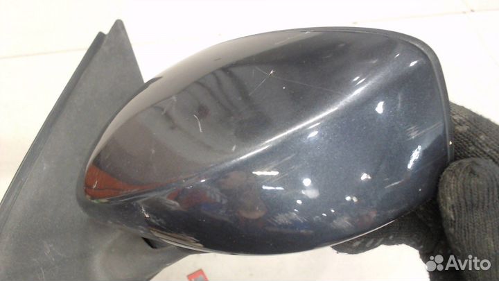 Зеркало боковое Fiat Stilo, 2002