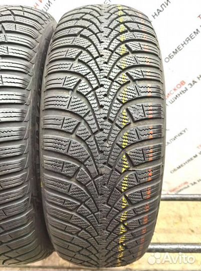 Goodyear UltraGrip 9 185/65 R15 88W