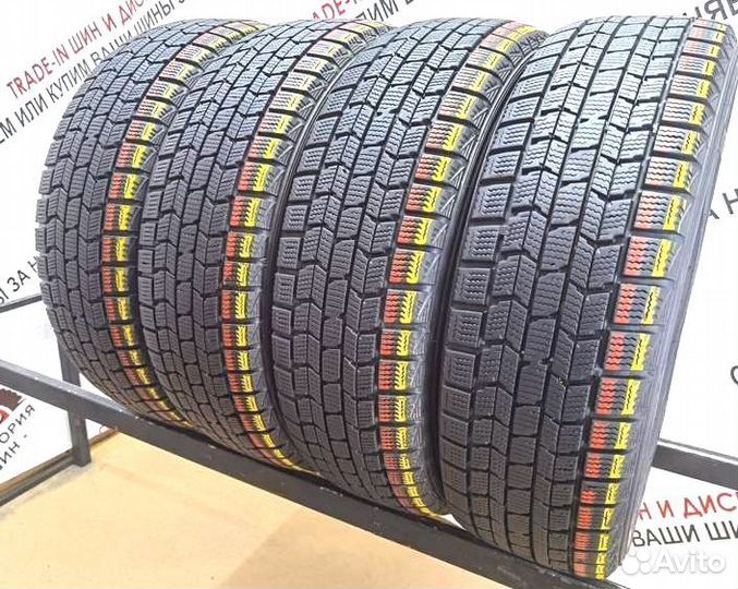 Dunlop SP Winter Sport 3D 205/55 R16 95W