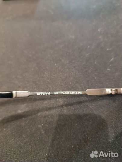 Солнцезащитные очки GF ferre