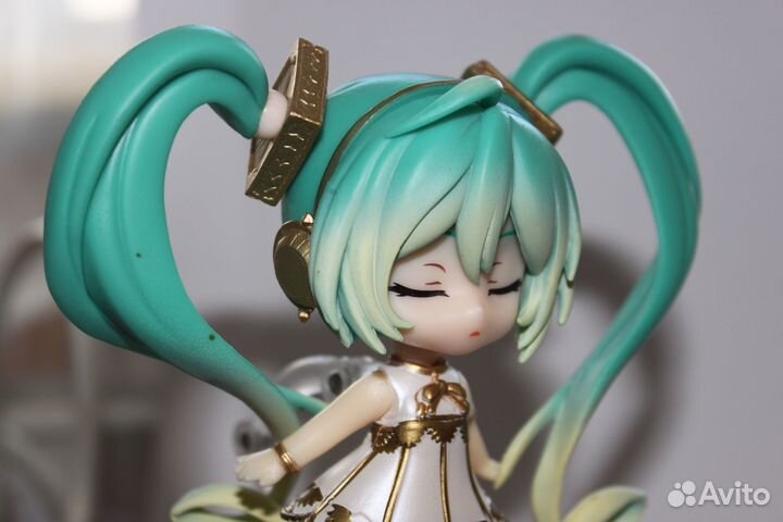 Фигурка Nendoroid Hatsune Miku: Symphony 5th Anniv