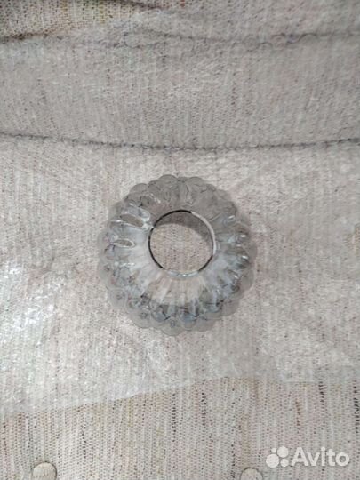 Плафоны для люстры стеклянные