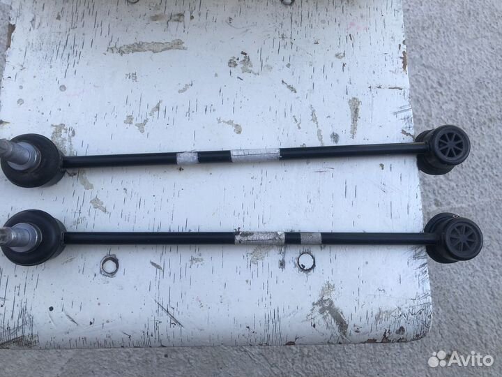 Стойка стабилизатора хундай- кия орегин 548300u000