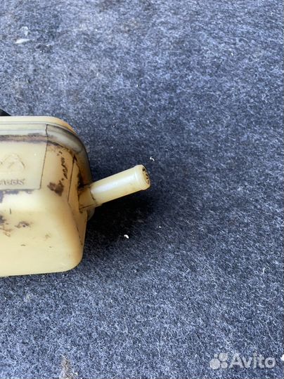 Бачок гур Daewoo Matiz