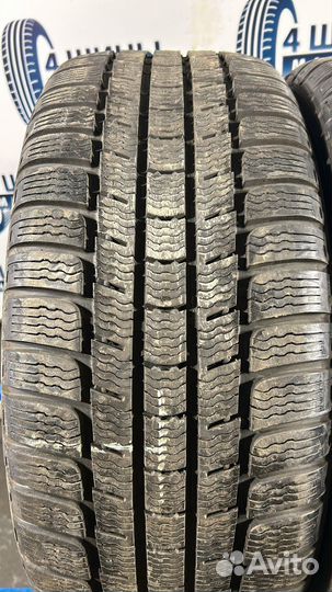 Michelin Pilot Alpin PA2 225/55 R17 97H