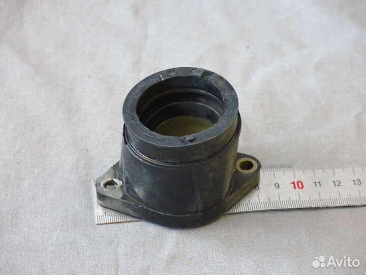 Патрубок карбюратора Yamaha TT-R250 1993-2006