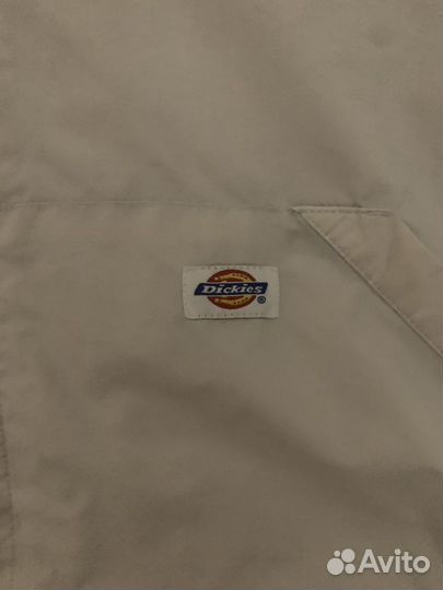 Ветровка мужская dickies